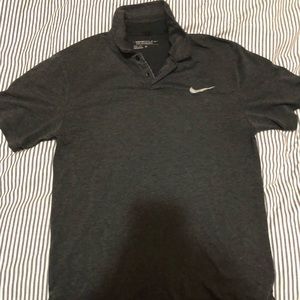 Nike Performance Golf Polo Shirt